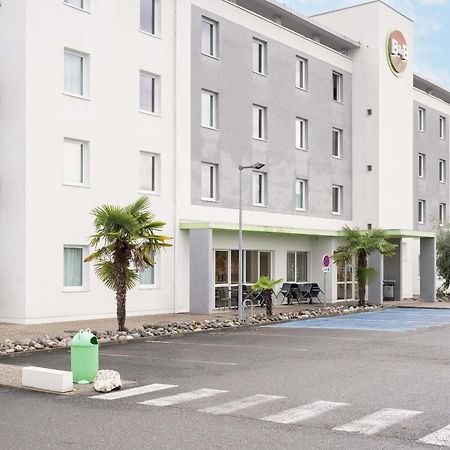B&B Hotel Mont-De-Marsan Saint-Avit  Exteriér fotografie